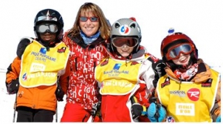  Momentos de alegría con los monitores ESF 